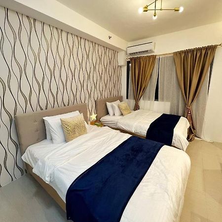 M&M Condostay At Shore 2 Residences Tower 2 Pasay City Manila Zewnętrze zdjęcie