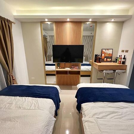 M&M Condostay At Shore 2 Residences Tower 2 Pasay City Manila Zewnętrze zdjęcie