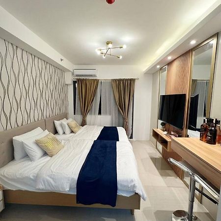 M&M Condostay At Shore 2 Residences Tower 2 Pasay City Manila Zewnętrze zdjęcie