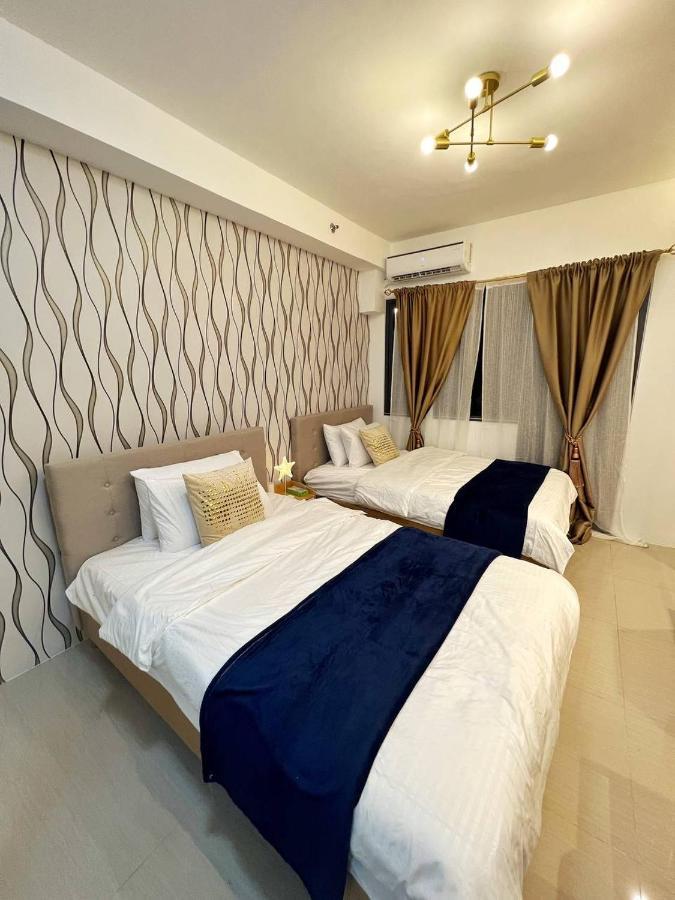 M&M Condostay At Shore 2 Residences Tower 2 Pasay City Manila Zewnętrze zdjęcie