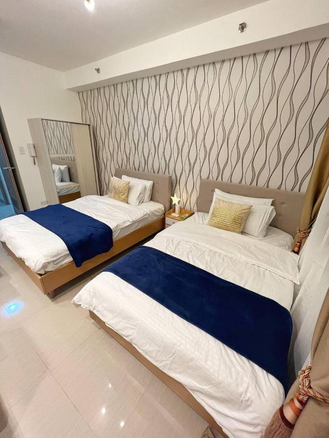 M&M Condostay At Shore 2 Residences Tower 2 Pasay City Manila Zewnętrze zdjęcie