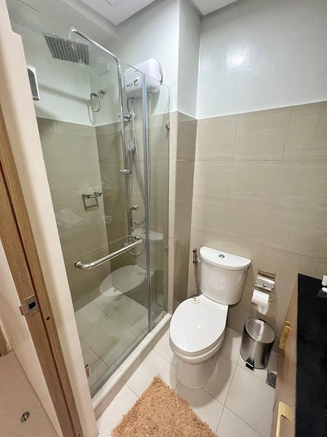 M&M Condostay At Shore 2 Residences Tower 2 Pasay City Manila Zewnętrze zdjęcie