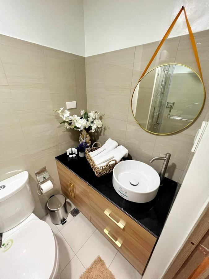 M&M Condostay At Shore 2 Residences Tower 2 Pasay City Manila Zewnętrze zdjęcie